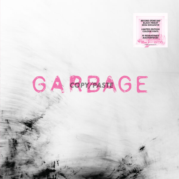 Every Single Garbage Release Garbage Discography